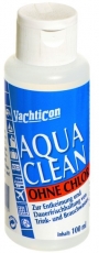 das Set enthlt 1 x Autosol Wasserloser Caravaon Reinigere 1 x Aqua Clean AC 1000 -ohne Chlor- 100 ml 1 x Falteimer 9 Liter