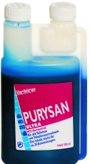 Purysan ultra WC-Konzentrat verhindert Bildung von blen Geruch 500ml