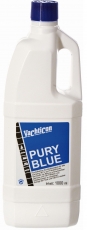 Pury Blue Sanitärflüssigkeit für Camping-WCs und Fäkalientanks 1000ml Pury Blue Sanitärflüssigkeit für Camping-WCs und Fäkalientanks 1000ml