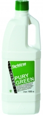 Pury Green kologischen Sanitrflssigkeit fr alle Camping-WCs 1000ml