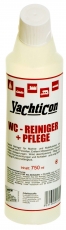 WC Reiniger und Pflege 750 ml