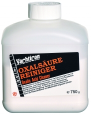 Oxalsure Reiniger 750 g