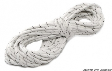 Bootszubehr Paket Nr 3 mit 4Kg Anker