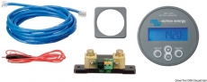 Victron Monitor fr 1 Batterie Set