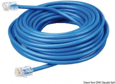 Kabel RJ45 UTP 7 m Kabel RJ45 UTP 7 m