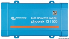 VICTRON Umrichter Phoenix reine Sinuswelle 800W 12V