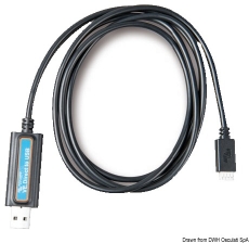 Victron Computerschnittstelle für Ve-Direct 14.270.28 Victron Computerschnittstelle für Ve-Direct 14.270.28