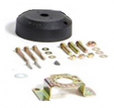 90° Montagesatz für Teleflex Safe T QC 90° Montagesatz für Teleflex Safe T QC