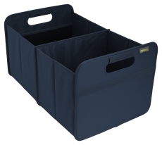 meori box Classic L Farbe marine blau