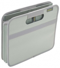 meori box Classic L Farbe smoky green