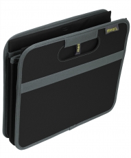 meori box Classic L Farbe lava schwarz