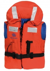 Schwimmweste Modell VERSILIA 7 - 150N EN ISO 12402-3 von 30 bis 40kg Schwimmweste Modell VERSILIA 7 - 150N EN ISO 12402-3 von 30 bis 40kg