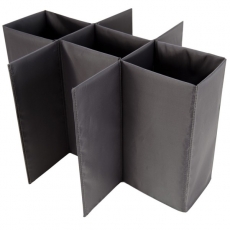 meori Flascheneinsatz fr S+L