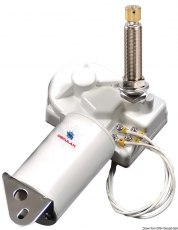 Scheibenwischermotor Serie 20 Achsen- Länge 51mm 12V Scheibenwischermotor Serie 20 Achsen- Länge 51mm 12V
