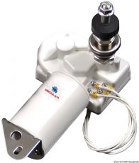 Scheibenwischermotor 24 V TYP 20W Zapfen Lnge 48 mm