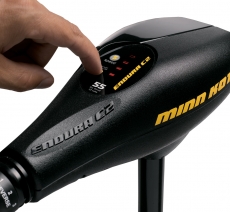 Elektrischer Aussenborder Minn Kota Modell Endura C2 50