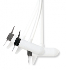 Elektrischer Aussenborder Minn Kota Modell Riptide RT80 24V