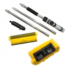 Waschbrsten Set Easy Set 2