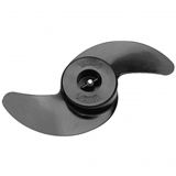 Weedless Wedge Propeller MKP-8 f. div. Modelle