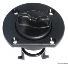 Lenzstopfen 40 mm