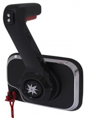 Schaltbox Xtreme Port Mount Control Seitenmontage Schaltbox Xtreme Port Mount Control Seitenmontage