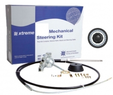 Bootslenkung XTREME Standard bis 173kW 235PS Steuerseele 18 Fuß 549cm Bootslenkung XTREME Standard bis 173kW 235PS Steuerseele 18 Fuß 549cm