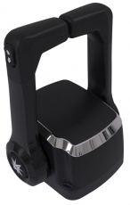 Schaltbox Xtreme Top Mount Control Topmontage Farbe schwarz Twin Schaltbox Xtreme Top Mount Control Topmontage Farbe schwarz Twin