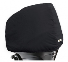 Motorabdeckung fr Suzuki Auenborder Leistung 150/175 PS
