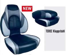 TEREC Klappstuhl