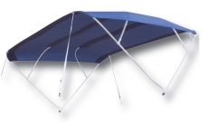 Sonnentop Sixty Breite 270 cm Dachlnge 255cm Hhe 140cm bis 60 kmh