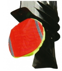 Abdeckungen - für Propeller Durchmesser 30cm Abdeckungen - für Propeller Durchmesser 30cm