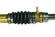 TMF Axial Propellerwellenabdichtungen Wellendurchmesser von D 40mm