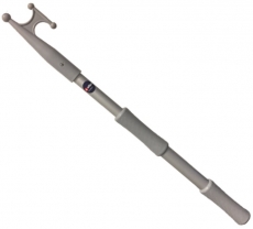Bootshaken Kunststoff-Haken L= 600-1000 mm. Aluminium Kurzes Modell. Bootshaken Kunststoff-Haken L= 600-1000 mm. Aluminium Kurzes Modell.