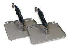 Trimmklappen Niro automatisch Smart Tabs SX bis 80PS Gre 1