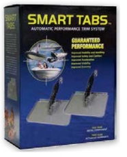 Trimmklappen Niro automatisch Smart Tabs SX bis 80PS Gre 1