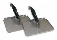 Trimmklappen Niro automatisch Smart Tabs SX bis 150PS Gre 2