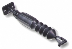 Trimmklappen Niro automatisch Smart Tabs SX 150 - 240PS V8 Innenborder Gre 3