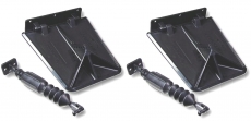 Trimmklappen Smart Tabs SX automatisch bis 220PS Nr 3