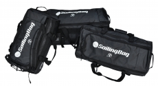 REISETASCHE HEAVY DUTY DUFFEL BAGS 50 Liter