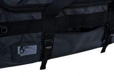 REISETASCHE HEAVY DUTY DUFFEL BAGS 50 Liter