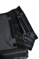 REISETASCHE HEAVY DUTY DUFFEL BAGS 50 Liter