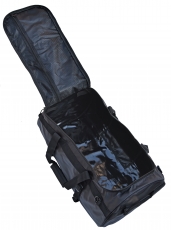 REISETASCHE HEAVY DUTY DUFFEL BAGS 75 Liter