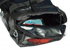 Reisetasche PVC 50 Liter