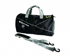 C4S Sporttasche schwarz C4S Sporttasche schwarz