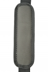 C4S Sporttasche schwarz