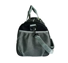 C4S Sporttasche schwarz