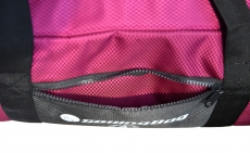 C4S Segeltasche pink
