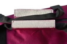 C4S Segeltasche pink