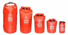 DRY BAG RIPSTOP POLYESTER Farbe wei� Gr��e 5 Liter