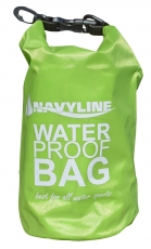 DRY BAG RIPSTOP POLYESTER Farbe grn Gre 20 Liter